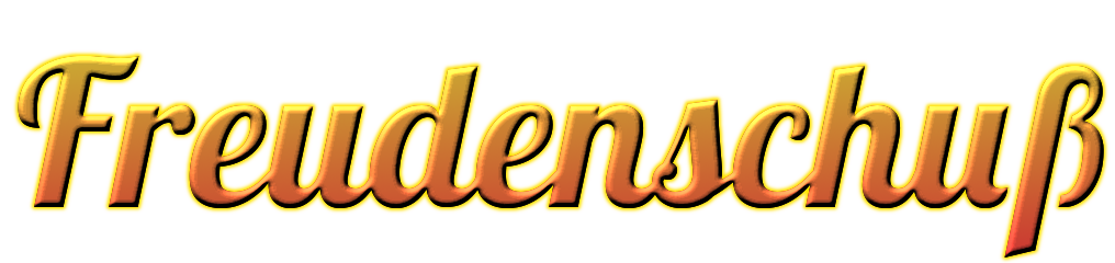 Freudenschuss logo